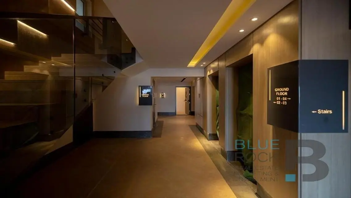 Luxury Property with Spacious Amenities