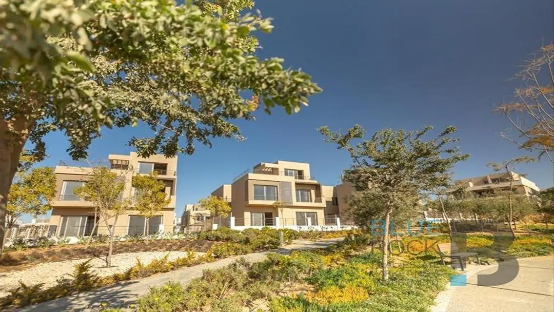 Luxury Property with Spacious Amenities