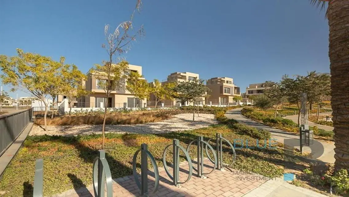 Luxury Property with Spacious Amenities