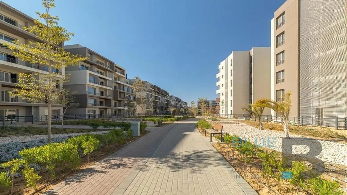 Luxury Property with Spacious Amenities