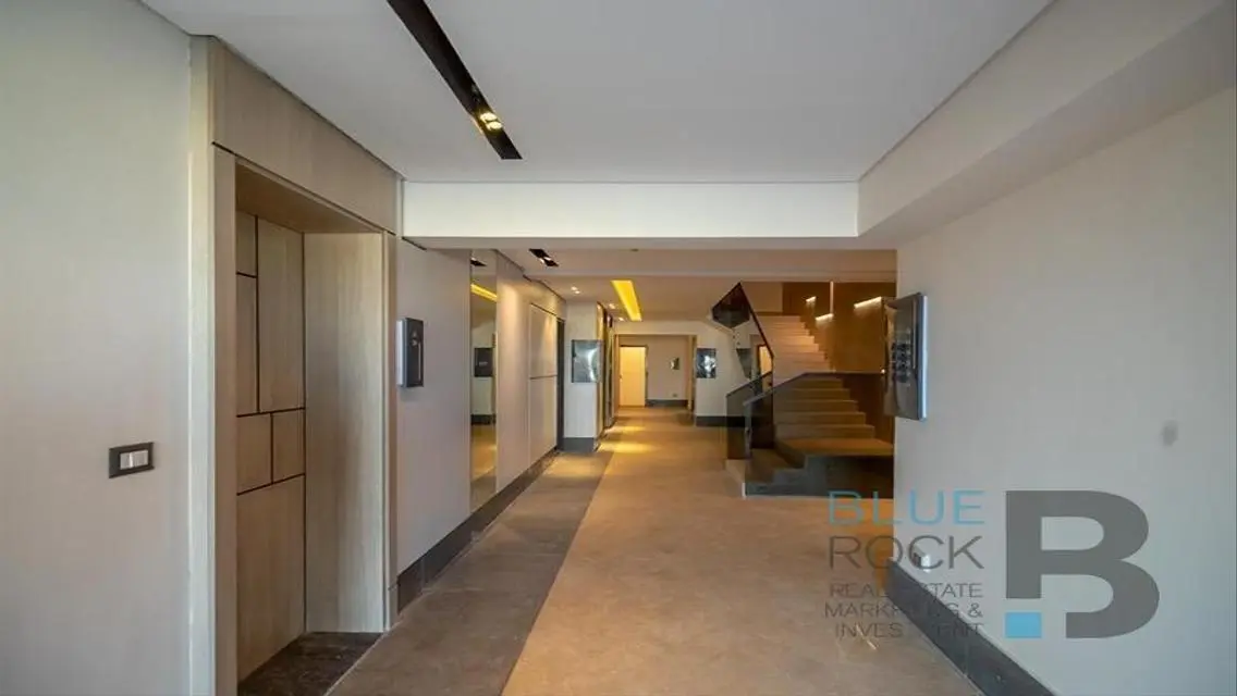 Luxury Property with Spacious Amenities