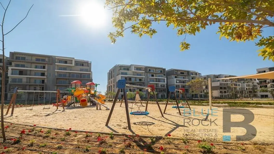 Luxury Property with Spacious Amenities