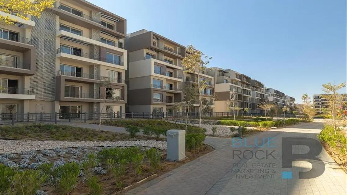 Luxury Property with Spacious Amenities