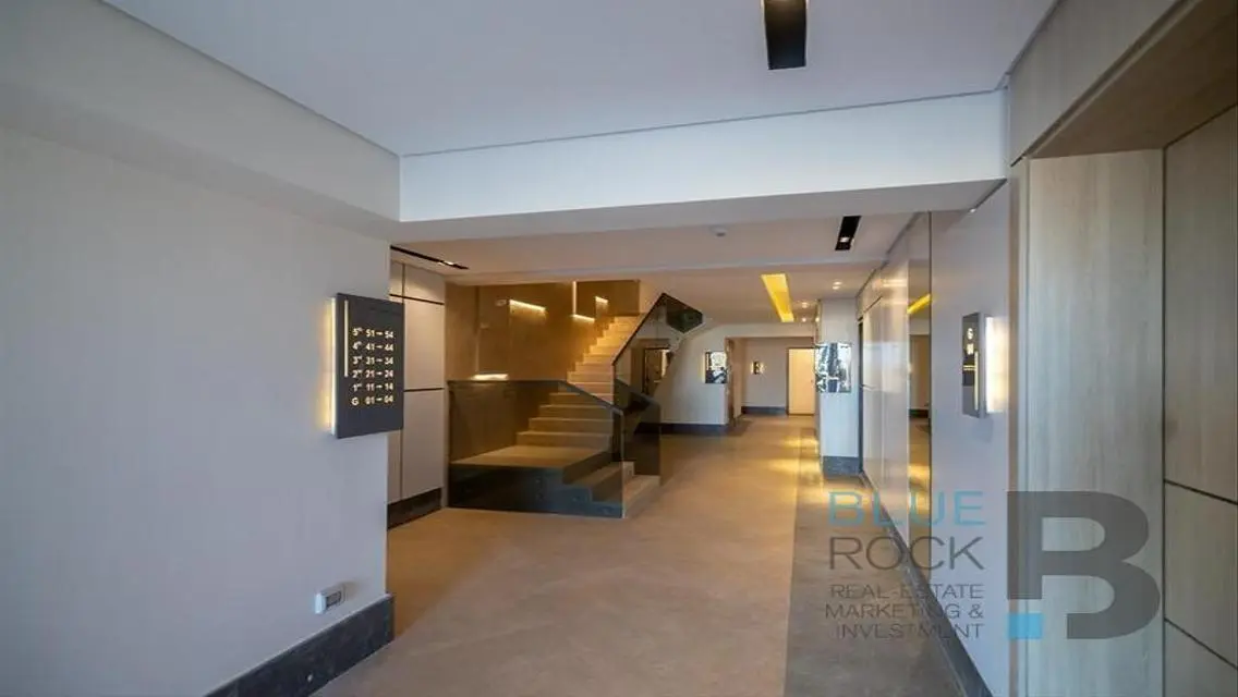 Luxury Property with Spacious Amenities