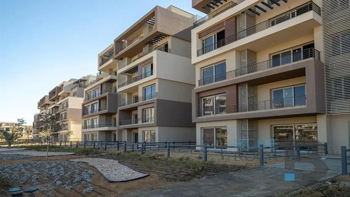 Luxury Property with Spacious Amenities