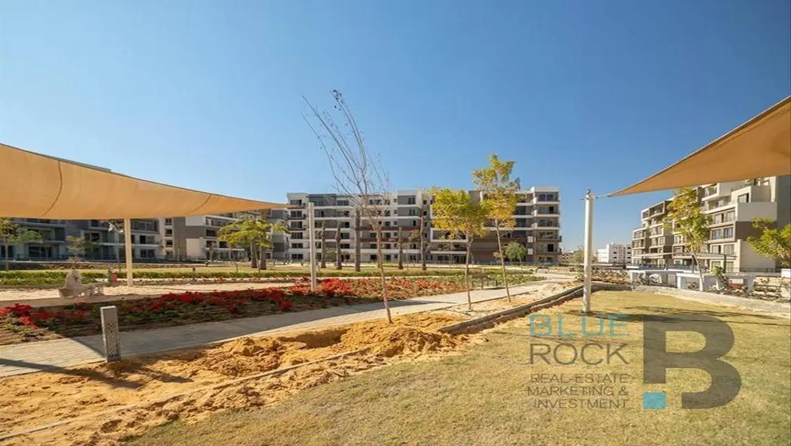 Luxury Property with Spacious Amenities