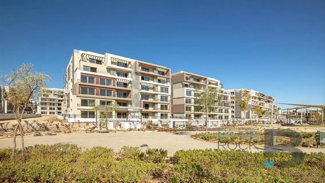 Luxury Property with Spacious Amenities