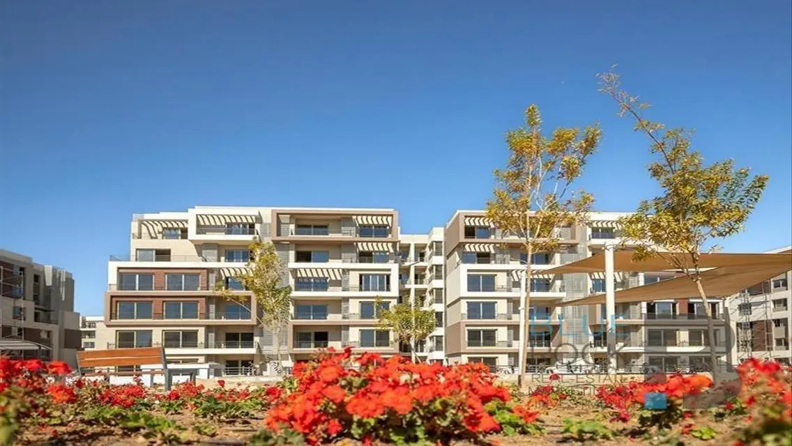 Luxury Property with Spacious Amenities