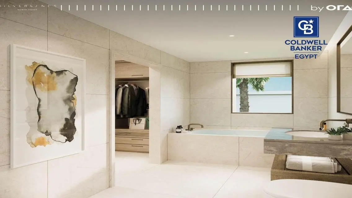 Luxury Apartment in Beach Club