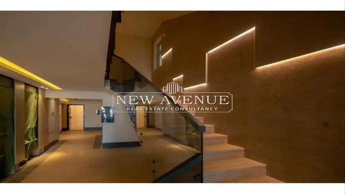 Luxury Villa with Private Garden and Shared Pool for Sale