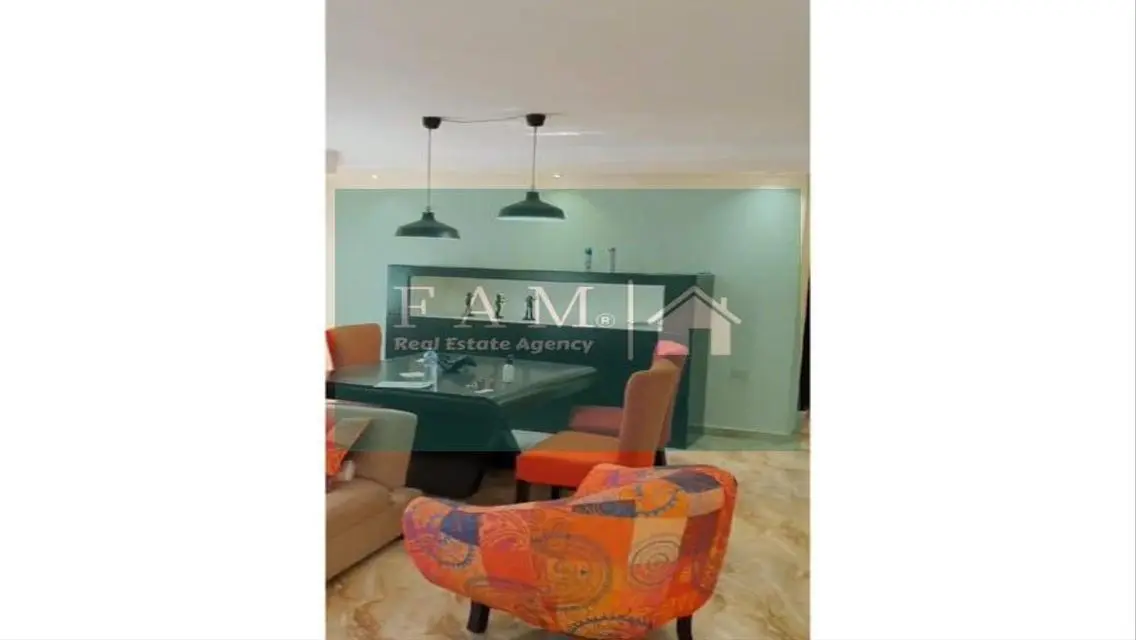 Luxury Apartment for Sale in Maadi