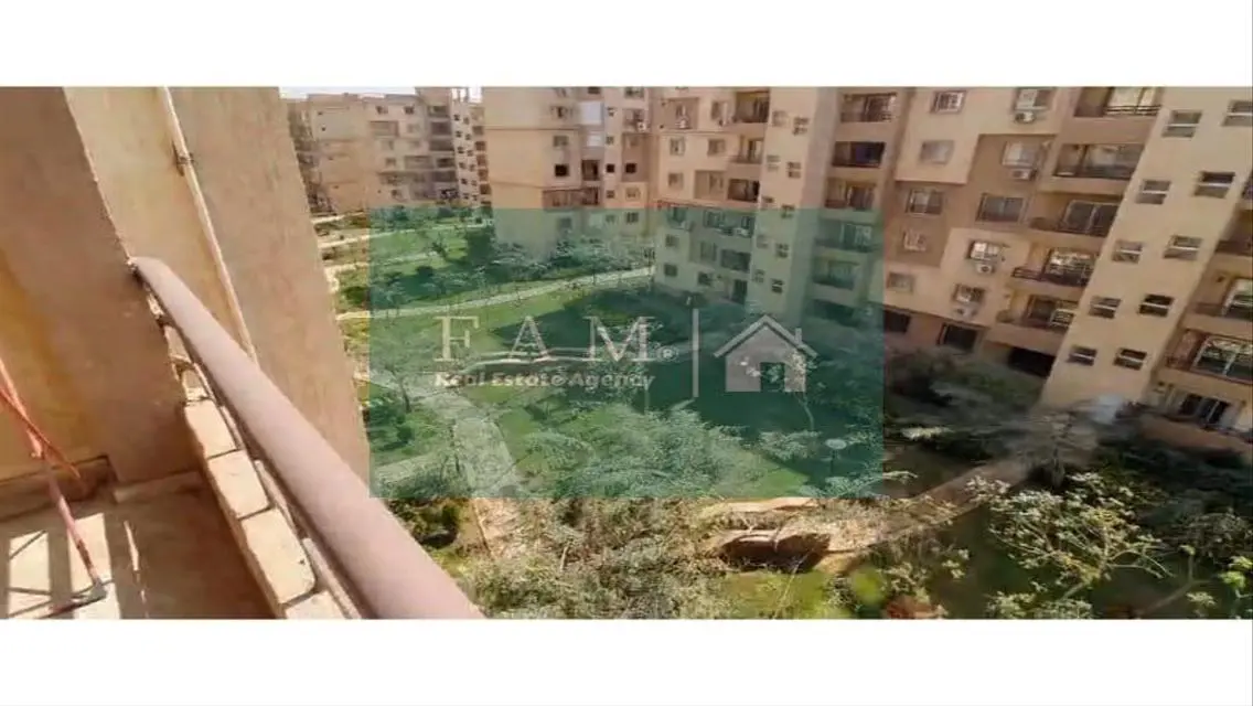 Luxury Apartment for Sale in Maadi