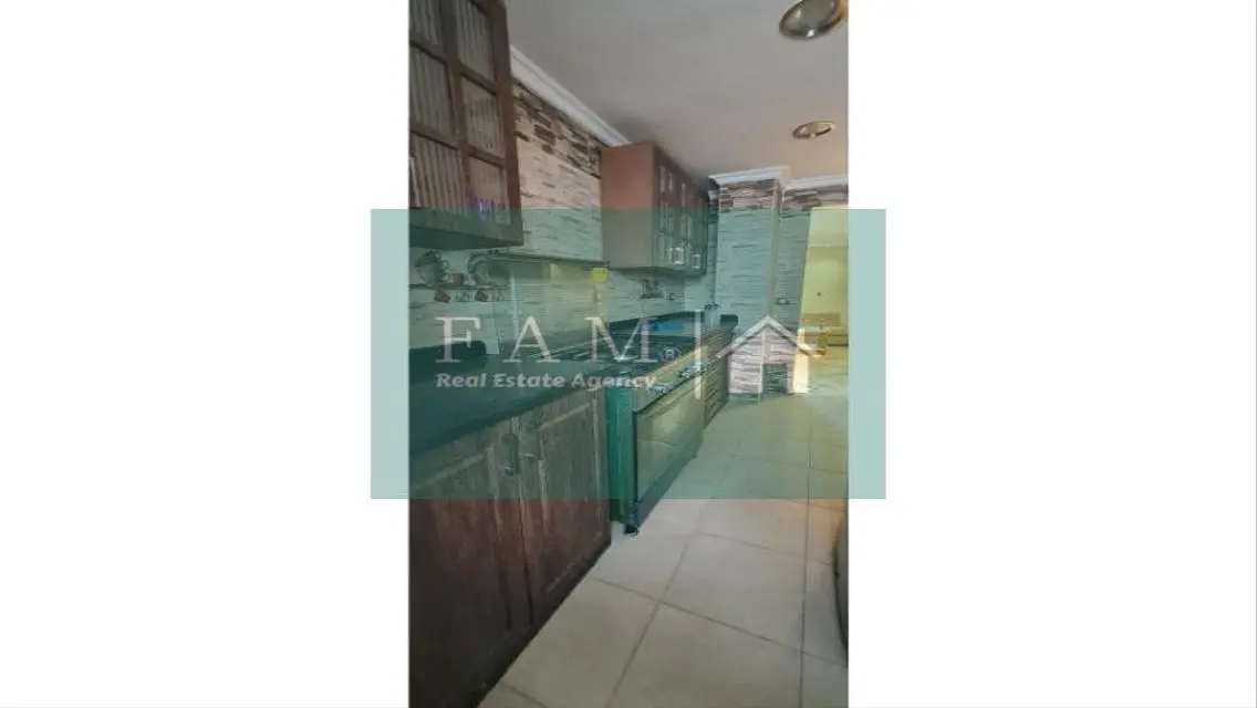 Luxury Apartment for Sale in Maadi