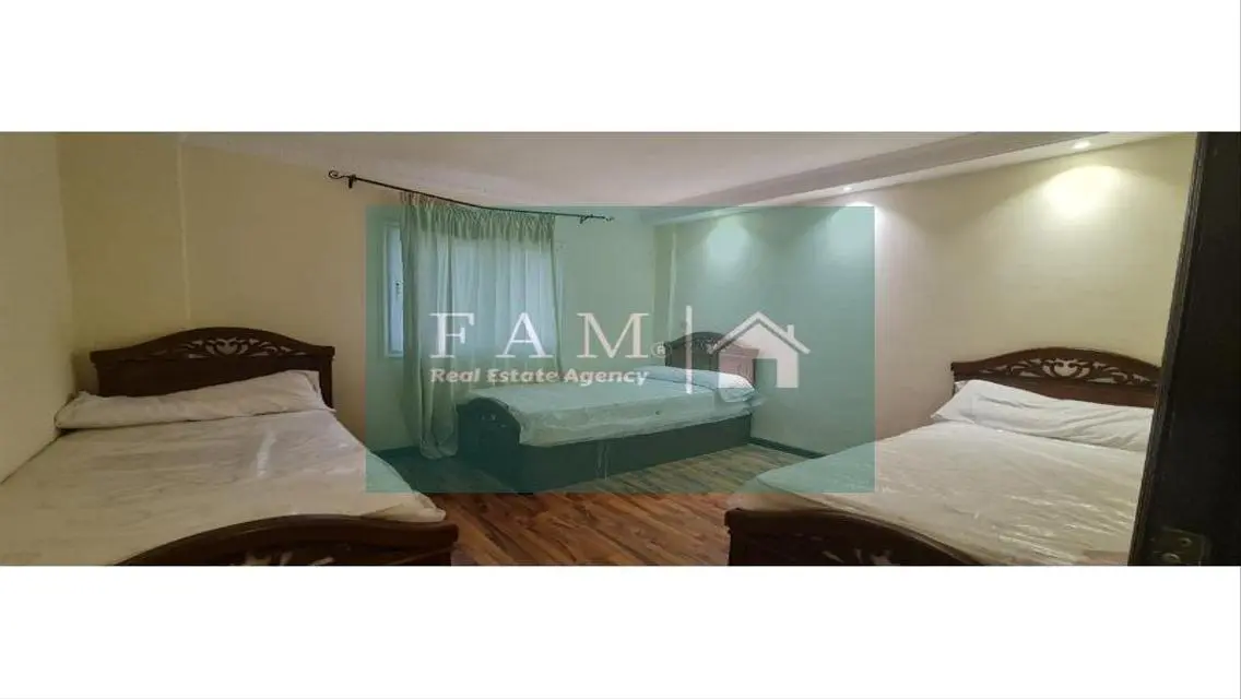 Luxury Apartment for Sale in Maadi