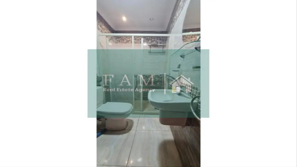 Luxury Apartment for Sale in Maadi