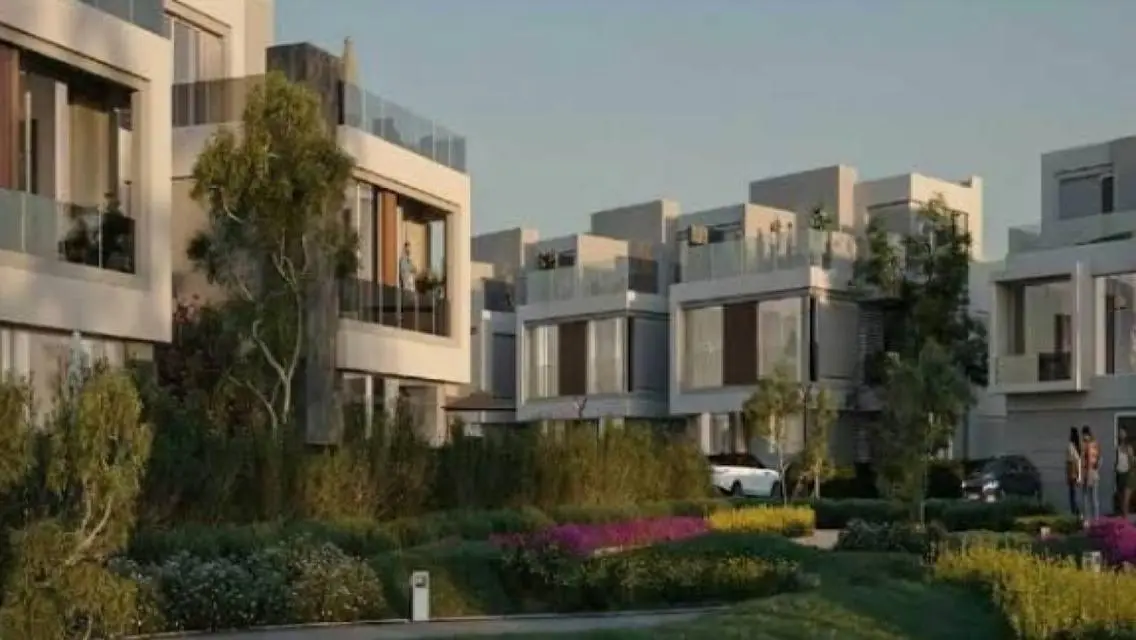 Luxury Apartment in Elen Residence, New Cairo