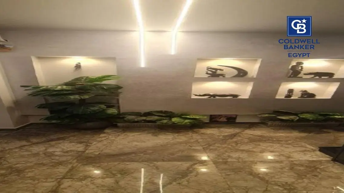 Luxury Home for Sale with Premium Amenities in Cairo