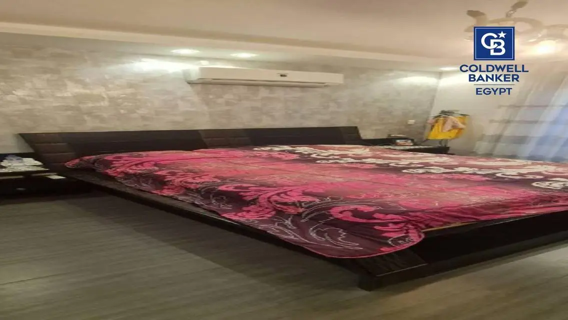 Luxury Home for Sale with Premium Amenities in Cairo