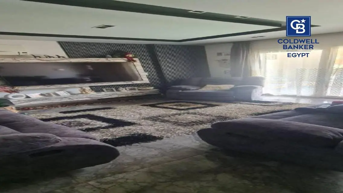 Luxury Home for Sale with Premium Amenities in Cairo