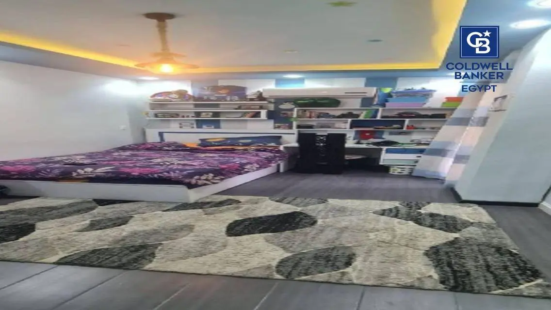 Luxury Home for Sale with Premium Amenities in Cairo