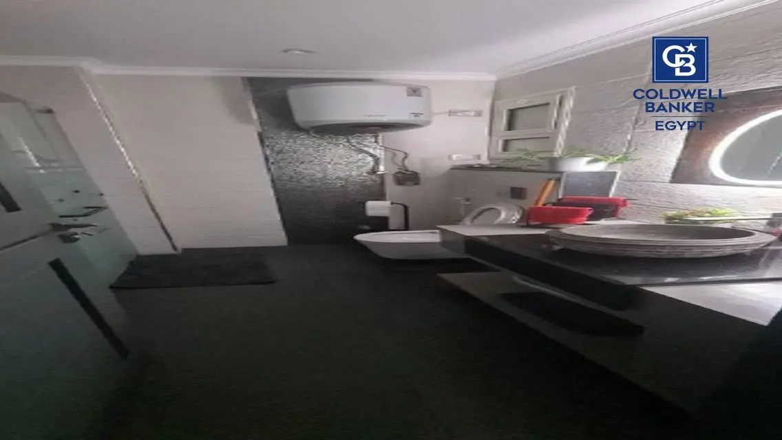 Luxury Home for Sale with Premium Amenities in Cairo