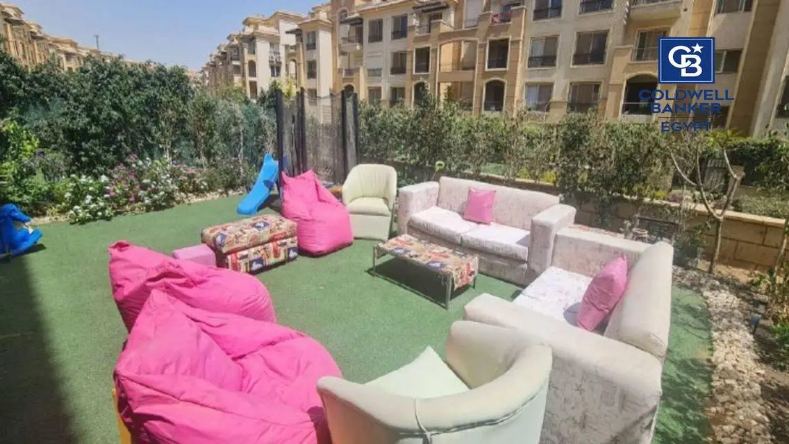 Luxury Home for Sale with Premium Amenities in Cairo