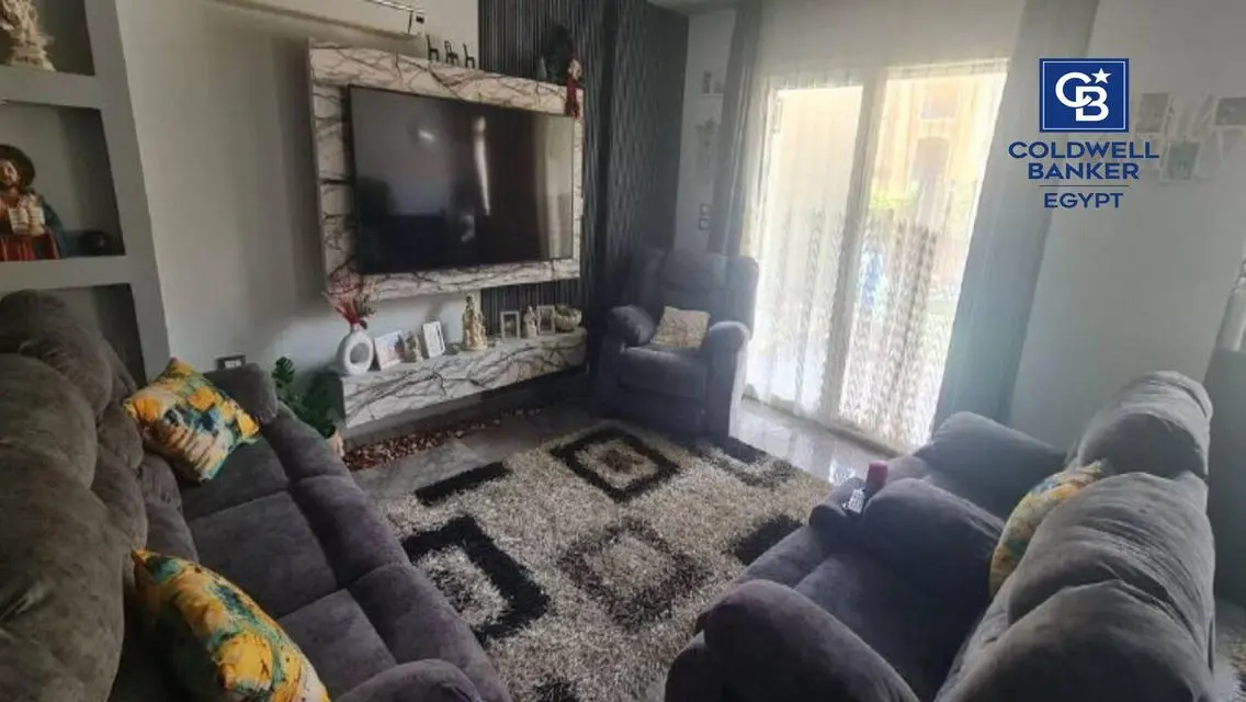 Luxury Home for Sale with Premium Amenities in Cairo