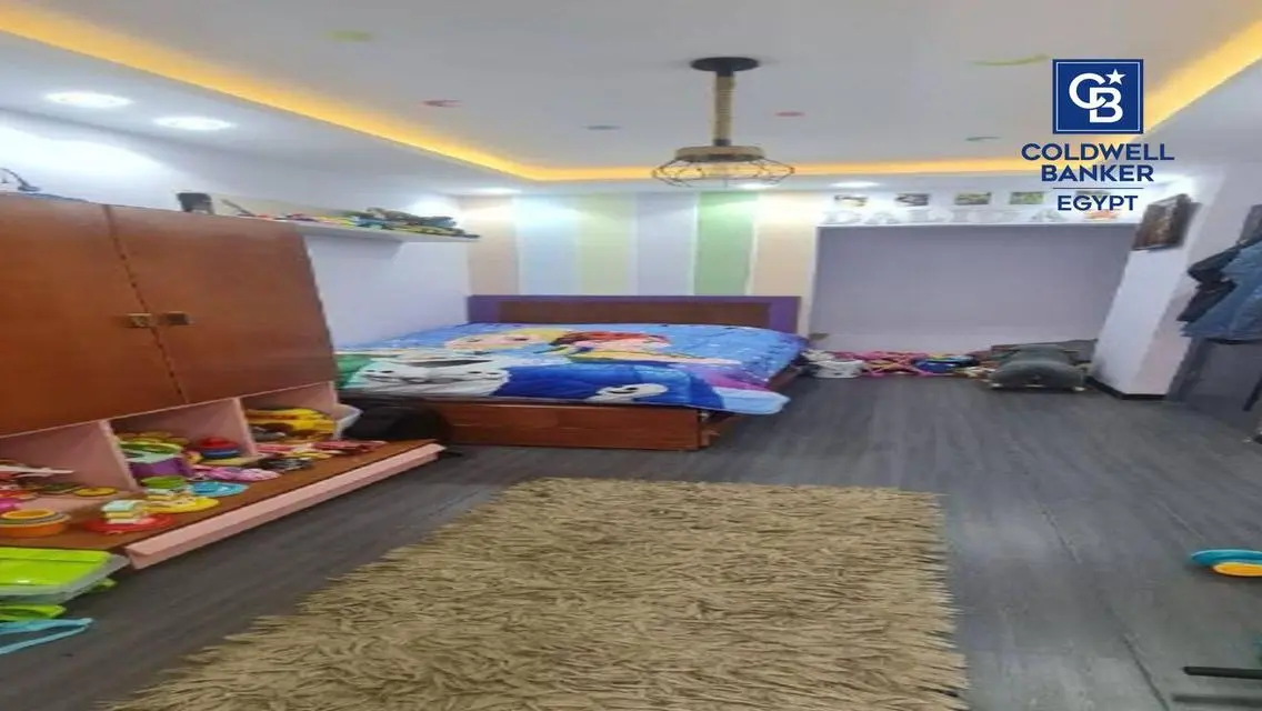Luxury Home for Sale with Premium Amenities in Cairo
