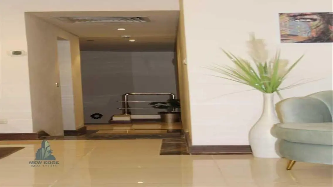 شقة فاخرة للايجار في بورتو نيو كايرو