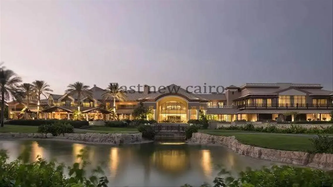 Luxury Villa with Private Pool and Garden for Sale