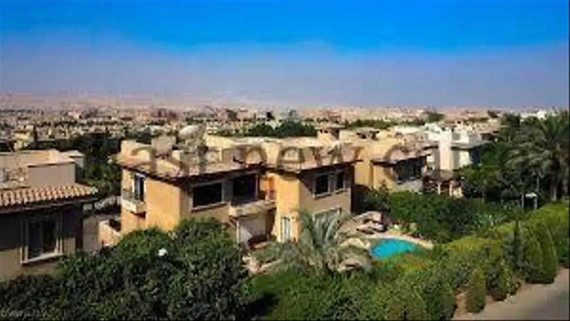 Luxury Villa with Private Pool and Garden for Sale