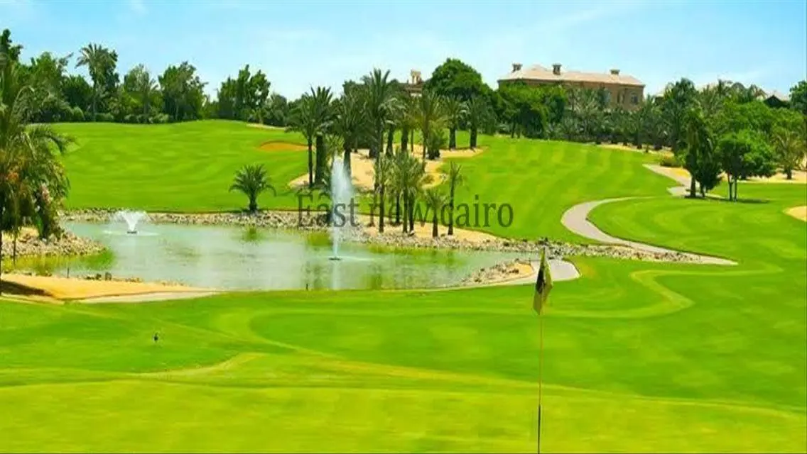 Luxury Villa with Private Pool and Garden for Sale