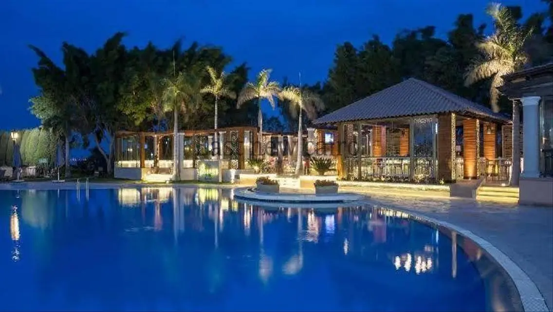 Luxury Villa with Private Pool and Garden for Sale
