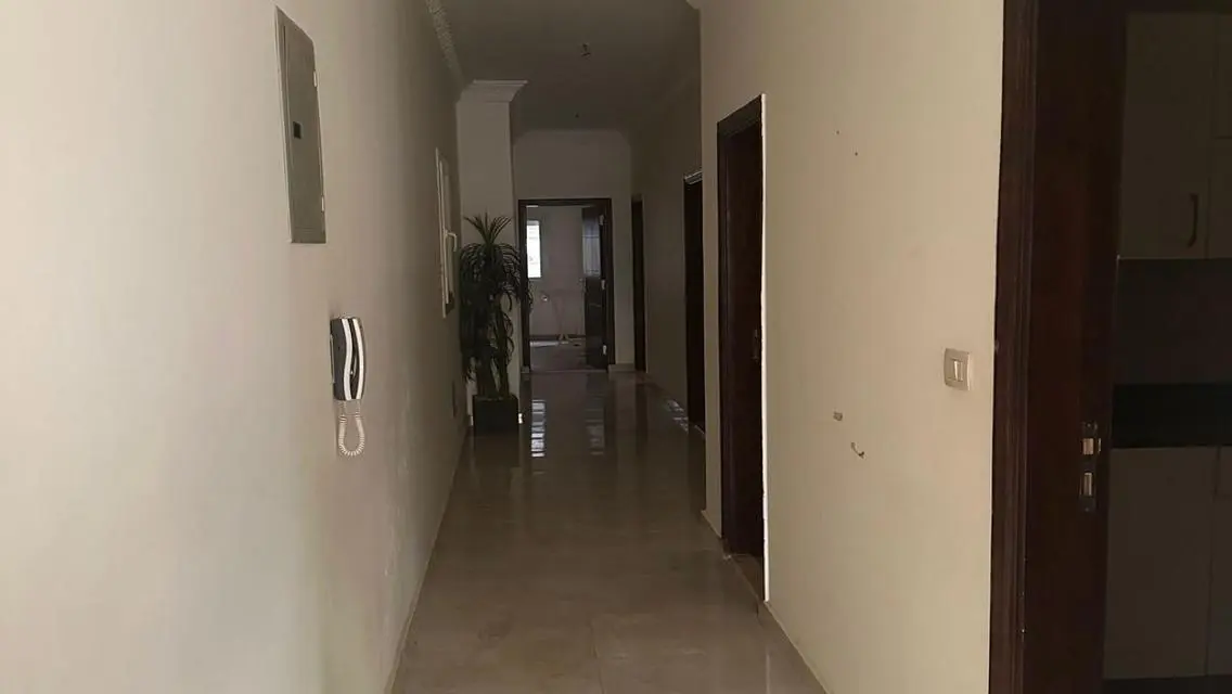 شقة رائعة للإيجار بتجهيزات ممتازة