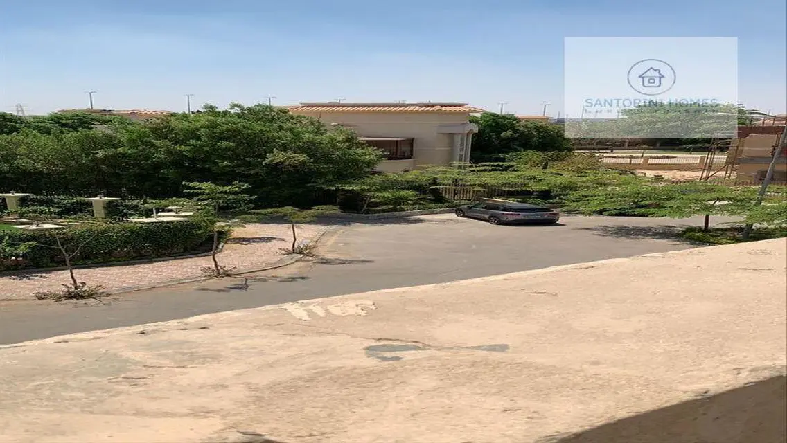 شقة فاخرة للإيجار في سانتوريني مع إطلالة ساحرة