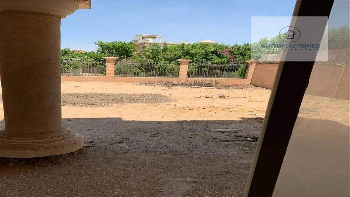 شقة فاخرة للإيجار في سانتوريني مع إطلالة ساحرة