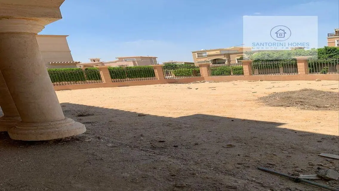 شقة فاخرة للإيجار في سانتوريني مع إطلالة ساحرة