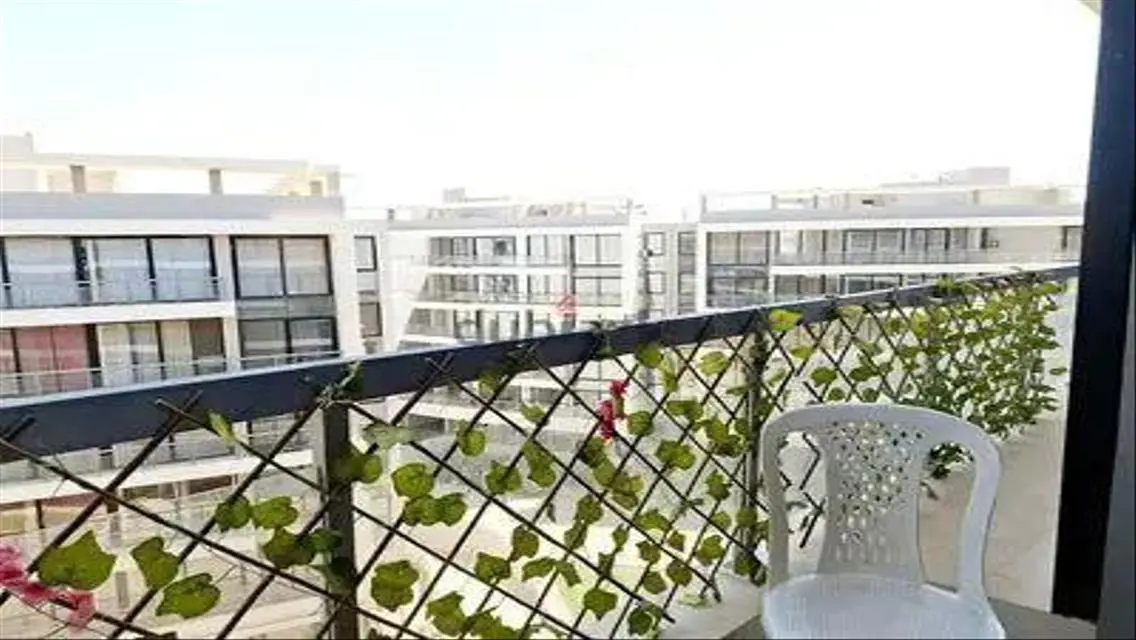 شقة فاخرة للإيجار في منطقة متميزة