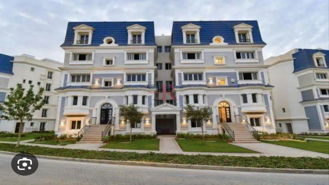 Luxury Villa for Sale with Stunning Design and Amenities