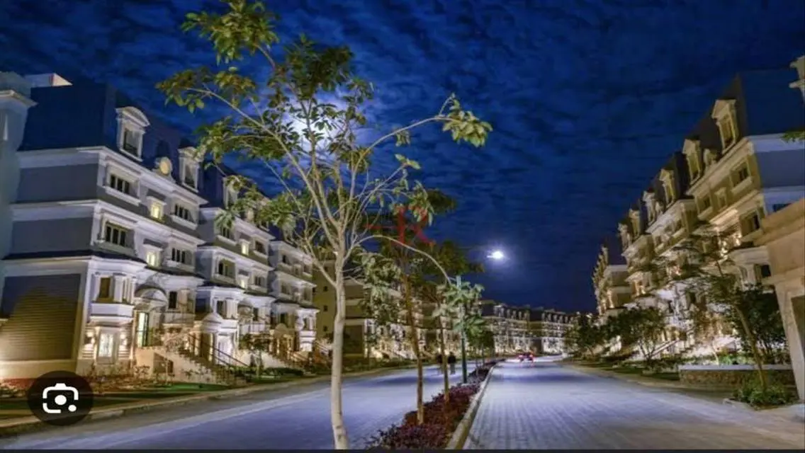 Luxury Villa for Sale with Stunning Design and Amenities