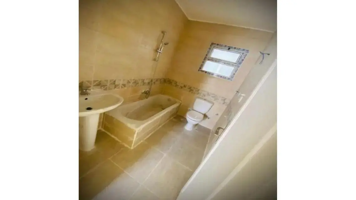 Luxury Apartment for Rent in Prime Location