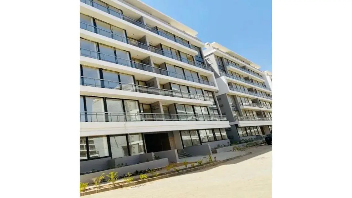 Luxury Apartment for Rent in Prime Location