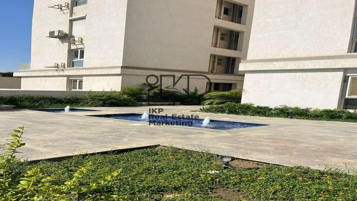 Luxury Apartment for Rent in IKP