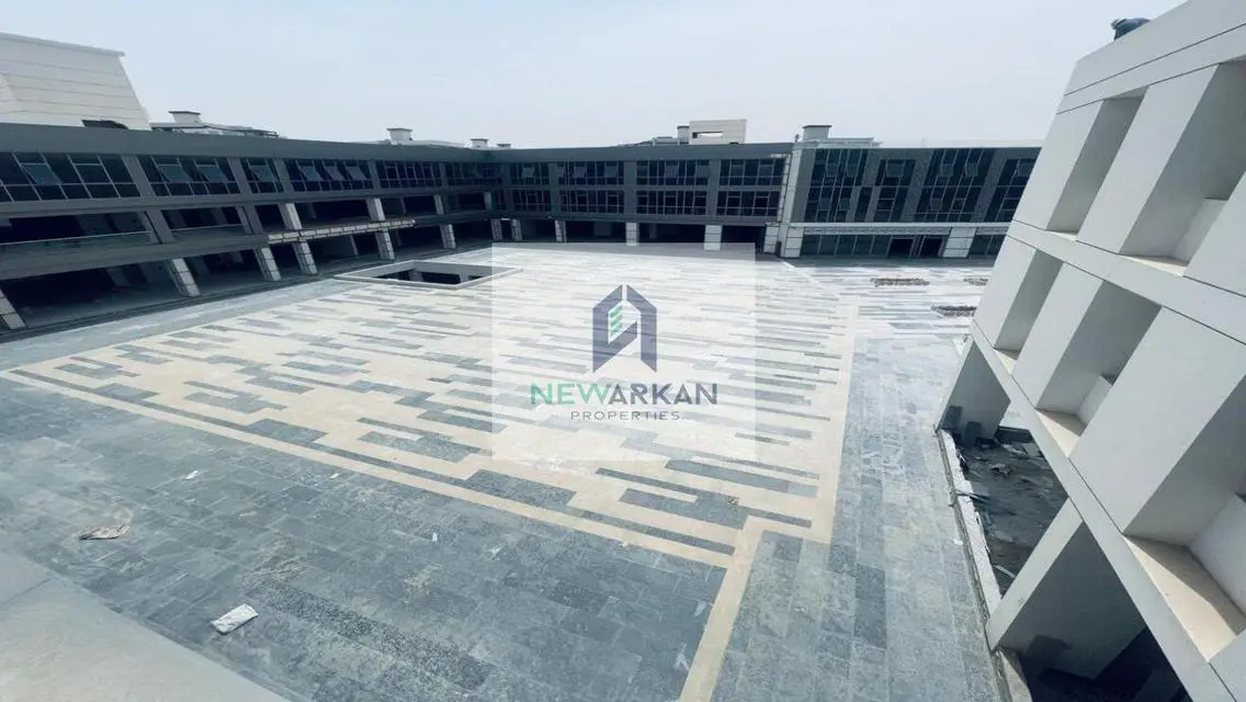 Luxury Apartment for Sale 20 sqm in an Ideal Location