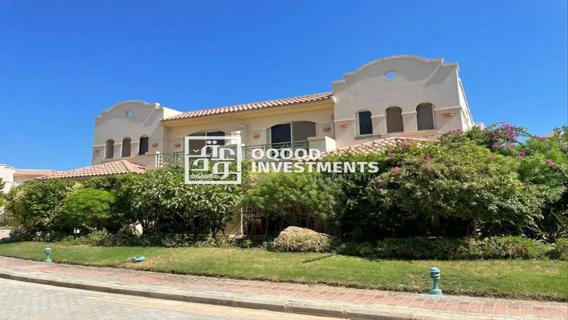 Luxury Villa for Sale in La Vista 5