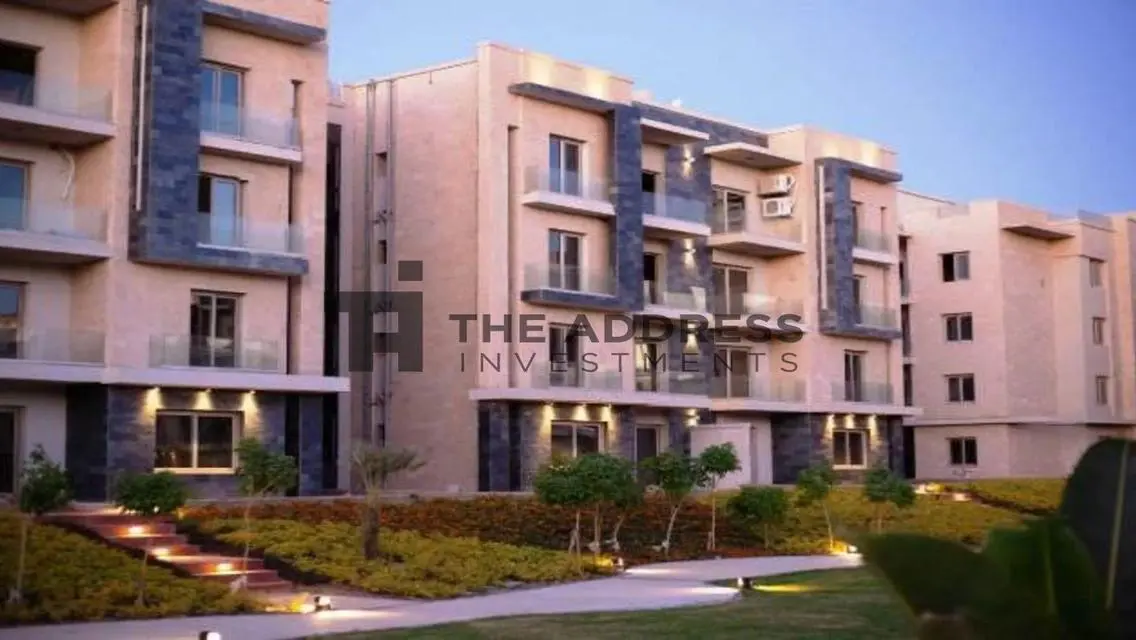Luxury Property for Sale with Spacious Amenities