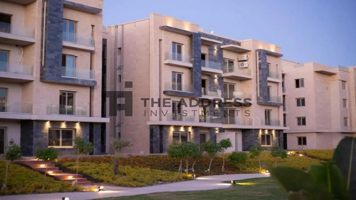 Luxury Property for Sale with Spacious Amenities
