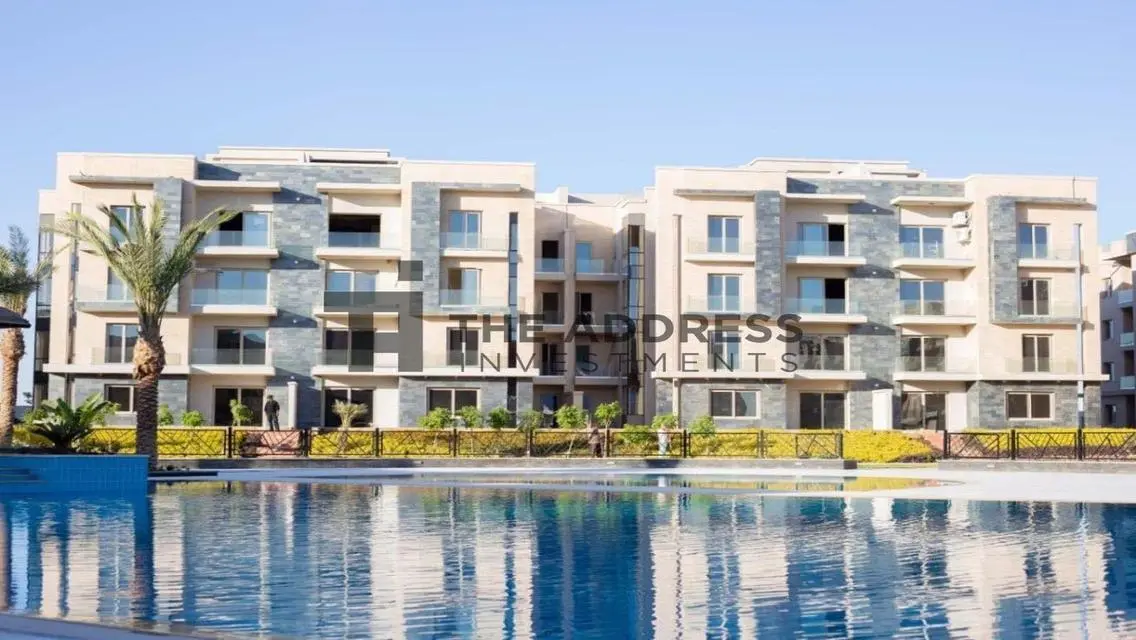 Luxury Property for Sale with Spacious Amenities