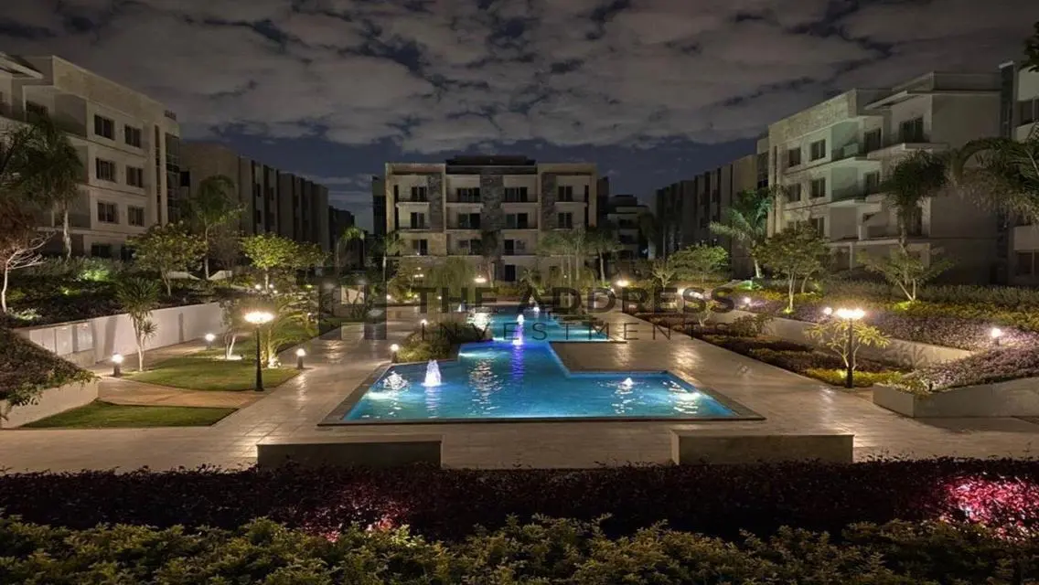 Luxury Property for Sale with Spacious Amenities