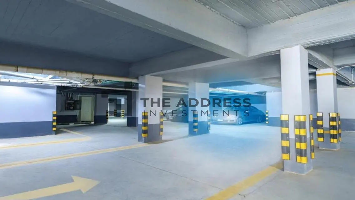 Luxury Property for Sale with Spacious Amenities
